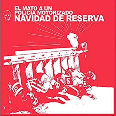 TOWER RECORDS ONLINE㤨El Mato A Un Policia Motorizado/Navidad De Reserva[00010003]פβǤʤ3,090ߤˤʤޤ