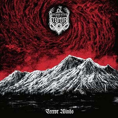 T.O.M.B./Terror Winds[KAR243CD]