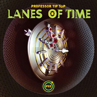 TOWER RECORDS ONLINE㤨Professor Tip Top/Lanes of Time[ARP051CD]פβǤʤ2,490ߤˤʤޤ