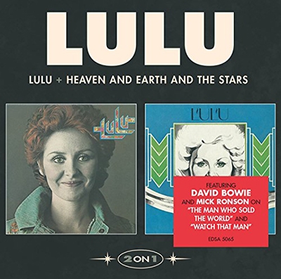 Lulu/Lulu &Heaven &Earth &The Skies[EDSA5065]
