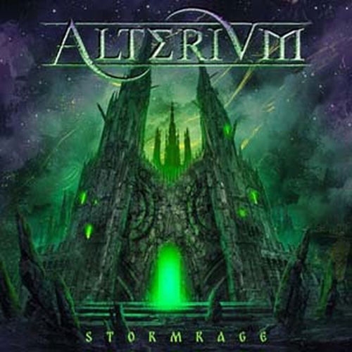 Stormrage＜限定盤＞