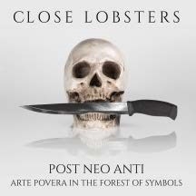 TOWER RECORDS ONLINE㤨Close Lobsters/Post Neo Anti Arte Povera In The Forest Of Symbols[LIFE167CD]פβǤʤ2,490ߤˤʤޤ