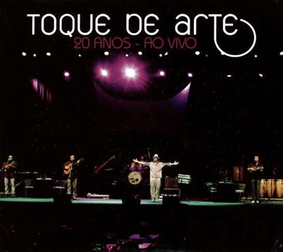 TOWER RECORDS ONLINE㤨Toque De Arte/20 Anos Ao Vivo[FF070]פβǤʤ3,090ߤˤʤޤ