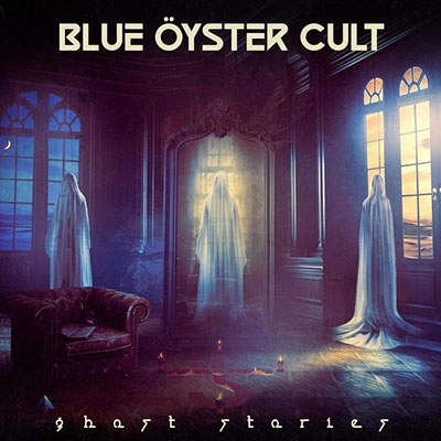 Blue Oyster Cult/怪談