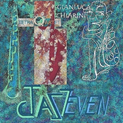TOWER RECORDS ONLINE㤨Gianluca Chiarini Tetra Quartet/Jazseven[USCD113S]פβǤʤ3,090ߤˤʤޤ