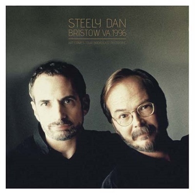 Steely Dan/Bristow, VA 1996ס[PARA028LP]