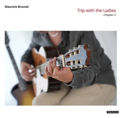 Maurizio Brunod/Trip With The Ladies-Chapter 2[AS4013]