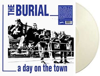 A Day On The Town＜限定盤/White Vinyl＞