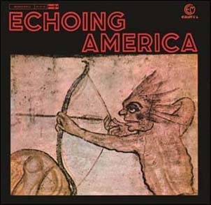 Echoing America＜限定盤＞