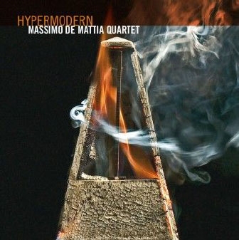 TOWER RECORDS ONLINE㤨Massimo De Mattia Quartet/Hypermodern[RRJ1020]פβǤʤ2,790ߤˤʤޤ