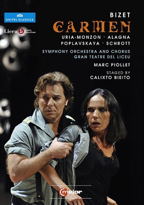 Bizet: Carmen Bizet: Carmen