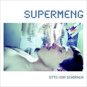 TOWER RECORDS ONLINE㤨Otto Von Schirach/Supermeng[MTR028CD]פβǤʤ2,090ߤˤʤޤ