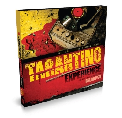 Tarantino Experience Reloadedס[FF007CDMB]