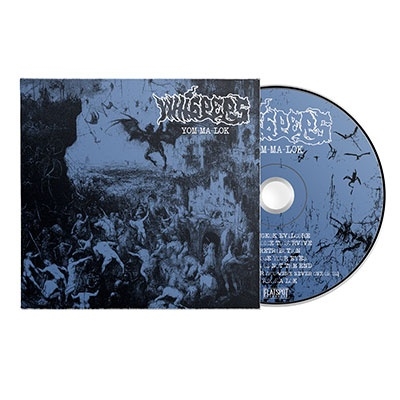 Whispers/Yom-Ma-Lok[FSR79CD]