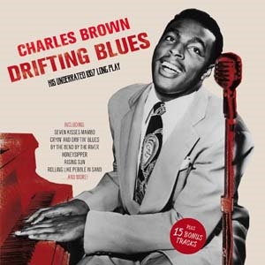 TOWER RECORDS ONLINE㤨Charles Brown/Drifting Blues His Underrated 1957[600890]פβǤʤ1,790ߤˤʤޤ