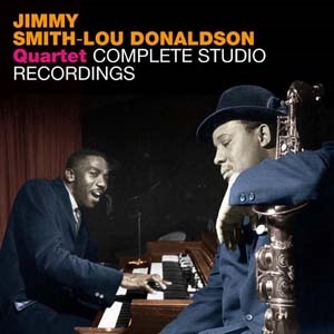 Jimmy Smith/Complete Studio Recordings