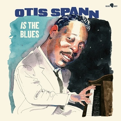 Is the Blues＜限定盤＞