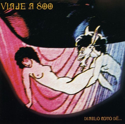 TOWER RECORDS ONLINE㤨Viaje A 800/Diablo Roto De...[AR013CD]פβǤʤ1,890ߤˤʤޤ
