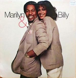 Marilyn & Billy: Expanded Edition