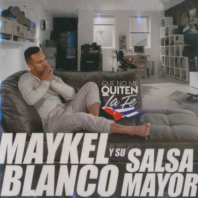 TOWER RECORDS ONLINE㤨Maykel Blanco Y Su Salsa Mayor/Que No Me Quiten La Fe[BIS1052]פβǤʤ2,690ߤˤʤޤ