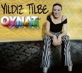 TOWER RECORDS ONLINE㤨Yildiz Tilbe/Oynat[8697430803237]פβǤʤ2,490ߤˤʤޤ