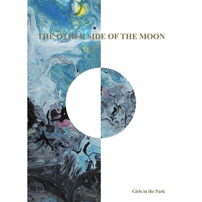 ྯ (GWSN)/The Other Side Of The Moon 5th Mini Album[S91213C]