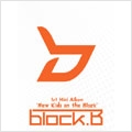 New Kids on the Block : Block B 1st Mini Album
