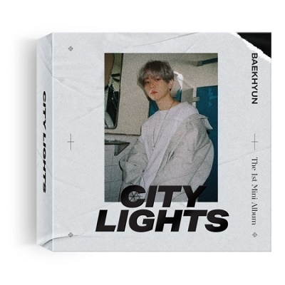 City Lights: 1st Mini Album ［Kihno Kit］