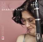 The Voice of the Clarinet - Sharon Kam The Voice of the Clarinet - Sharon Kam