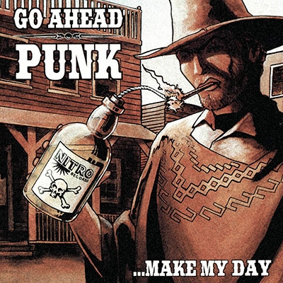 Go Ahead Punk...Make My Day[7229793]