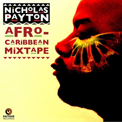 Afro-Carribbean Mixtape