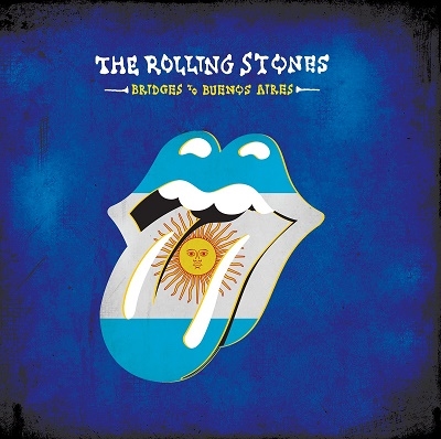 The Rolling Stones/ブリッジズ・トゥ・ブエノスアイレス＜生産限定盤 