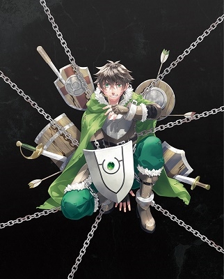 盾の勇者の成り上がり Season 2 第1巻<完全数量限定版> 盾の勇者の成り上がり Season 2 第1巻<完全数量限定版>