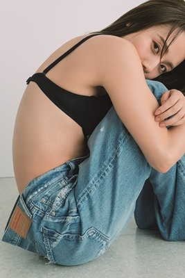 Noon 伊原葵1st写真集