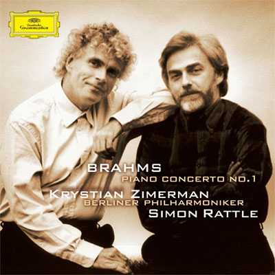 Brahms: Piano Concerto No.1 Op.15