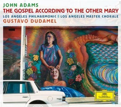 TOWER RECORDS ONLINE㤨֥ܡɥ/J.Adams The Gospel According to the Other Mary[4792243]פβǤʤ3,731ߤˤʤޤ