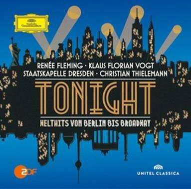 Tonight - Welthits von Berlin bis Broadway Tonight - Welthits von Berlin bis Broadway
