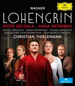 Wagner: Lohengrin