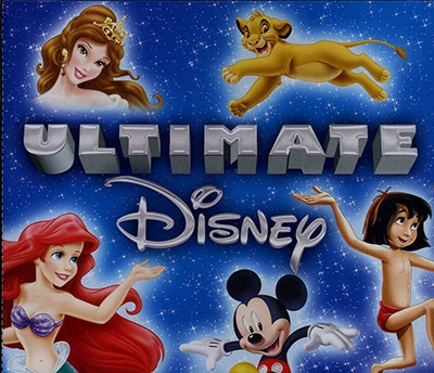 Ultimate Disney 