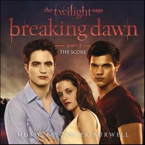 The Twilight Saga : Breaking Dawn Part 1 The Twilight Saga : Breaking Dawn Part 1