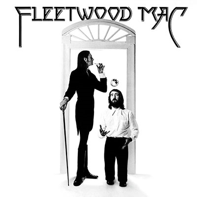 Fleetwood Mac (2017 Remastered)