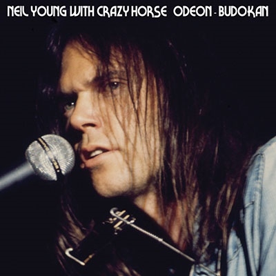 Neil Young &Crazy Horse/Odeon Budokan[9362490713]