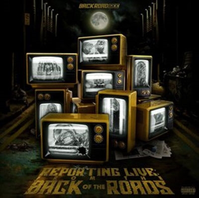 TOWER RECORDS ONLINE㤨BackRoad Gee/Reporting Live (From The Back Of The Roads[BRGRL001HC]פβǤʤ3,290ߤˤʤޤ