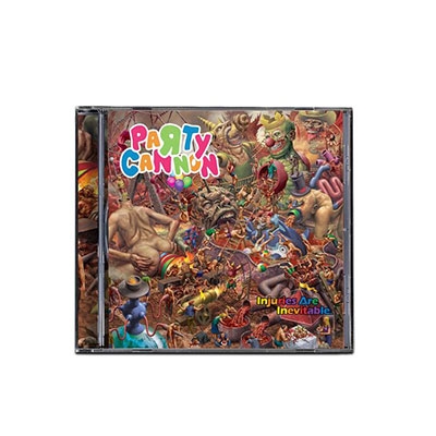 Injuries Are Inevitable