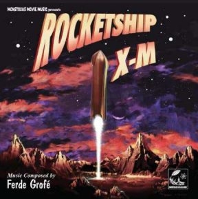 Rocketship X-M＜限定盤＞