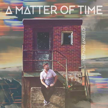 Nathan Angelo/A Matter Of Time[NACD006]