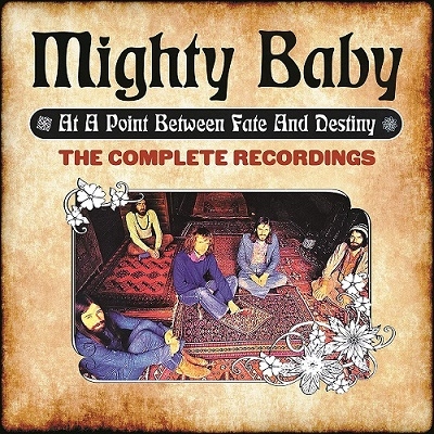 Mighty Baby/åȡݥȡӥȥ󡦥եȡɡǥƥ˥ ץ꡼ȡ쥳ǥ󥰥6CDॷ롦ܥåå[MAR193214]