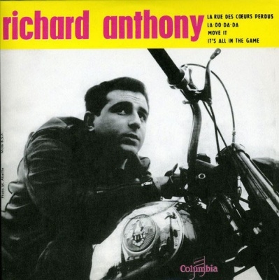 TOWER RECORDS ONLINE㤨Richard Anthony (Chanson/La Rue des Coeurs Perdus[3930183]פβǤʤ2,390ߤˤʤޤ