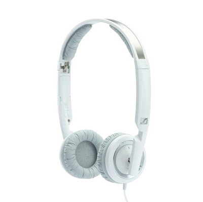 Sennheiser 密閉型ヘッドフォン PX200-II White