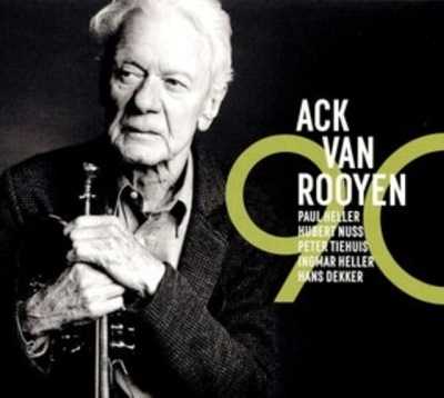 Ack Van Rooyen/90[D77083]